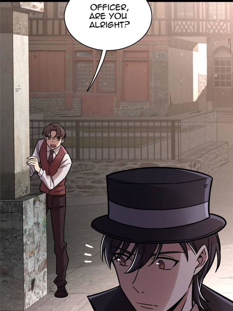 Lord Of The Mysteries Chapter 65 - Page 26