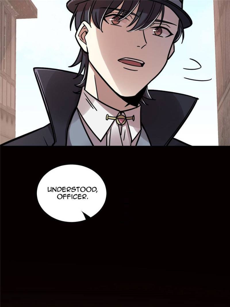 Lord Of The Mysteries Chapter 65 - Page 28