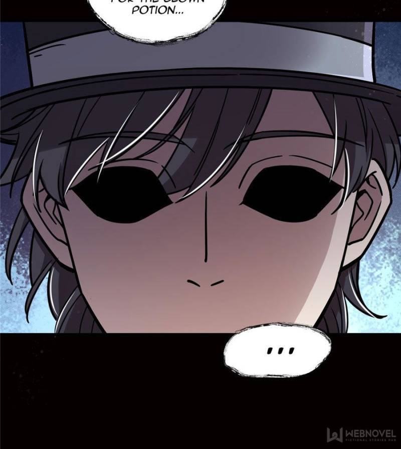 Lord Of The Mysteries Chapter 65 - Page 31