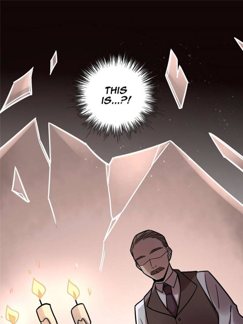 Lord Of The Mysteries Chapter 65 - Page 32