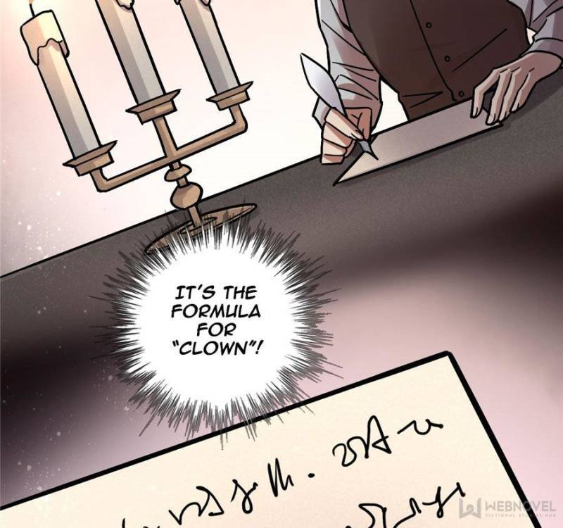 Lord Of The Mysteries Chapter 65 - Page 33