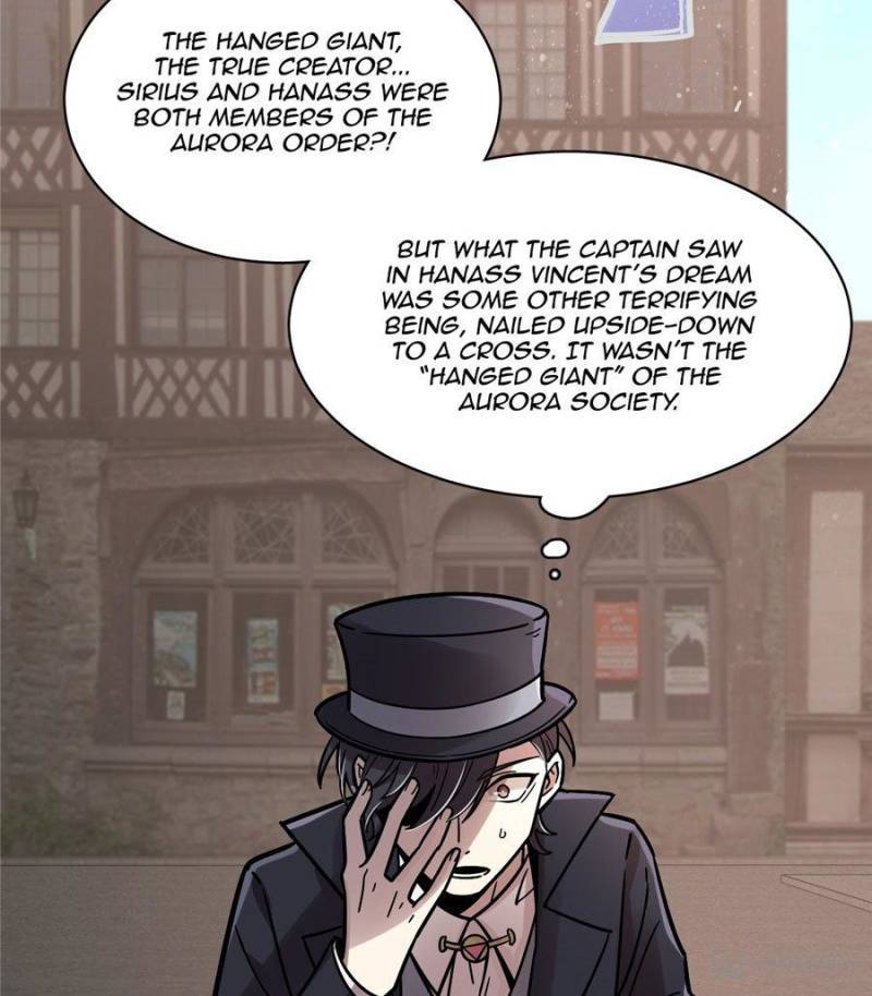 Lord Of The Mysteries Chapter 65 - Page 37