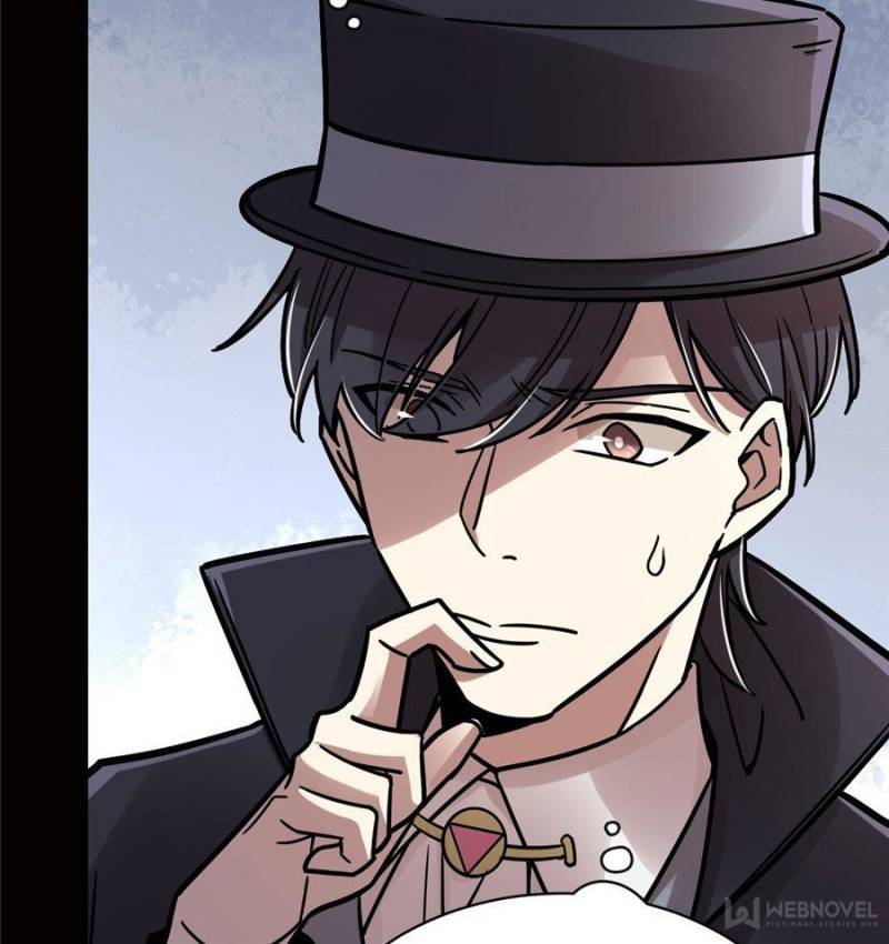 Lord Of The Mysteries Chapter 65 - Page 39