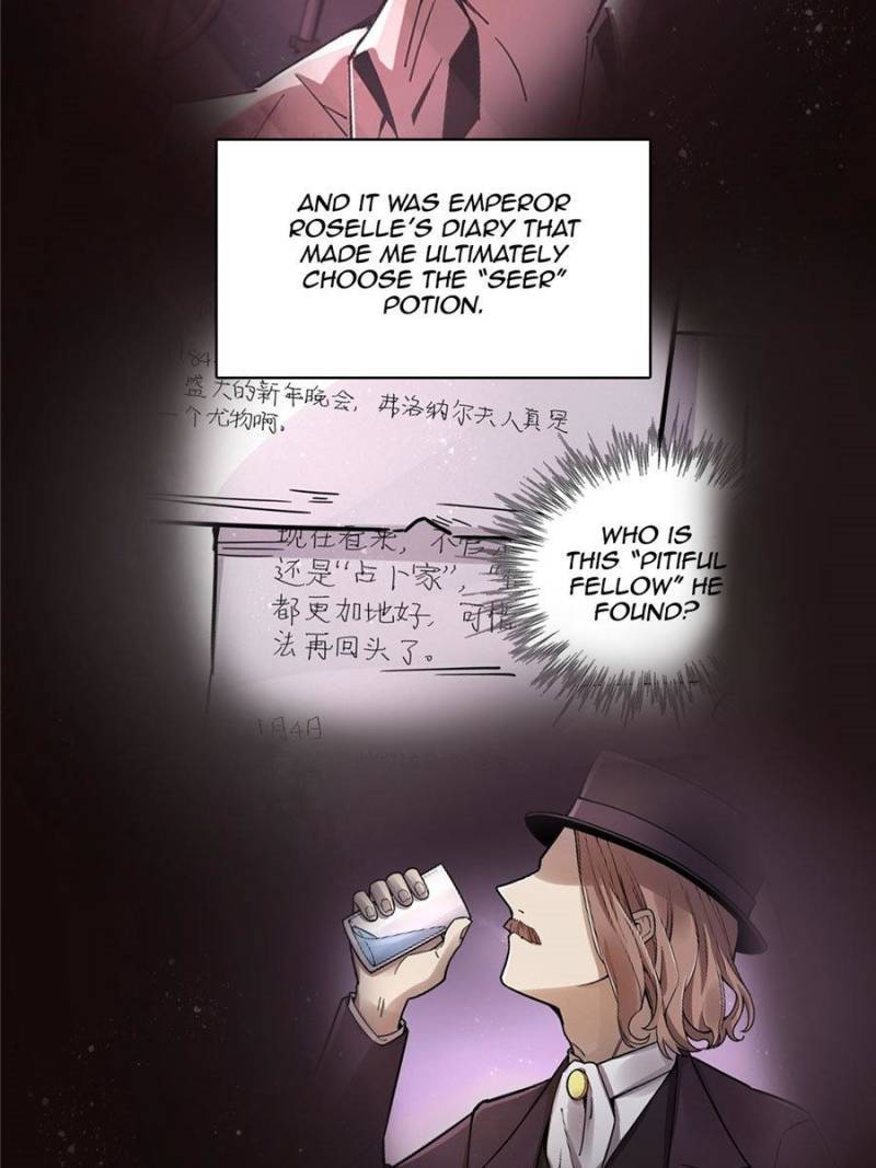 Lord Of The Mysteries Chapter 65 - Page 4