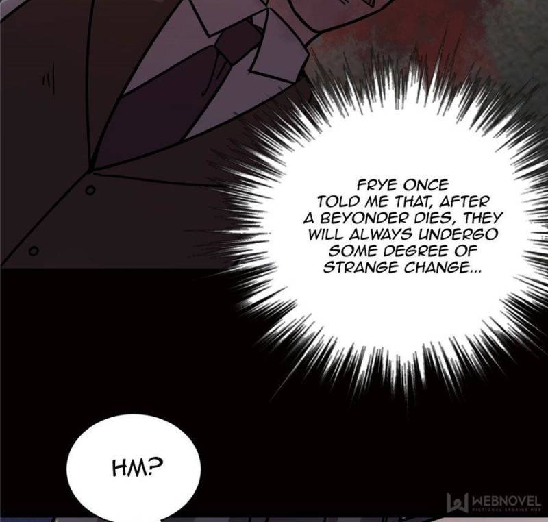 Lord Of The Mysteries Chapter 65 - Page 41