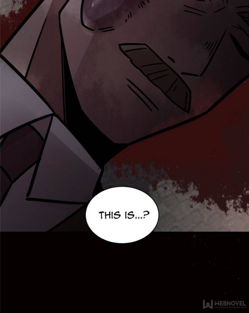 Lord Of The Mysteries Chapter 65 - Page 43