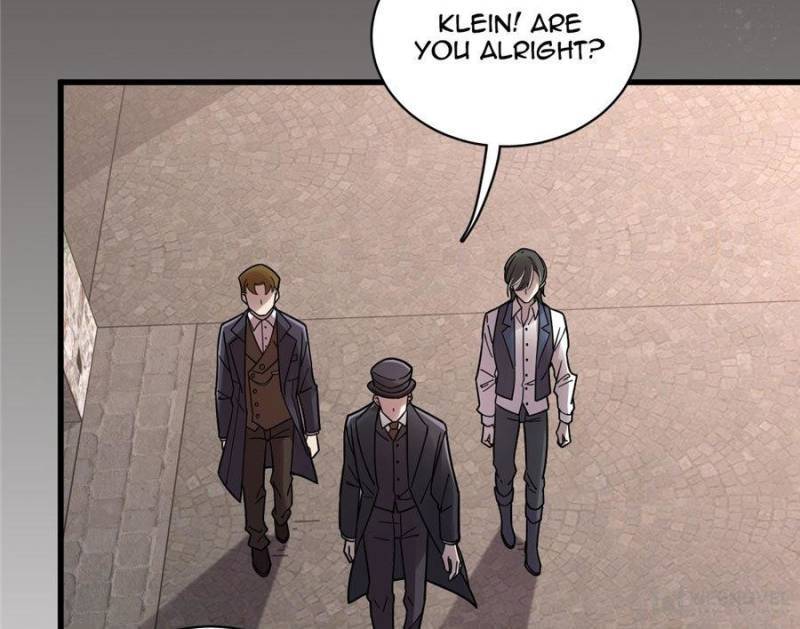 Lord Of The Mysteries Chapter 65 - Page 45