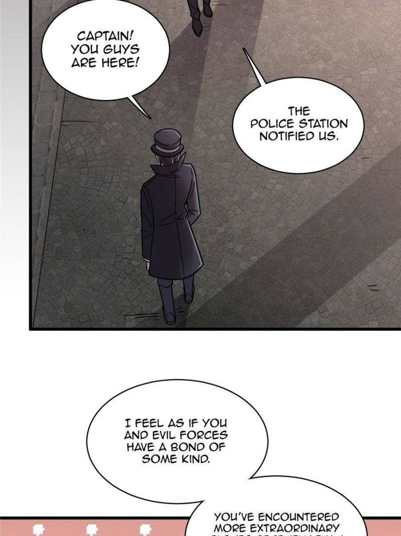 Lord Of The Mysteries Chapter 65 - Page 46