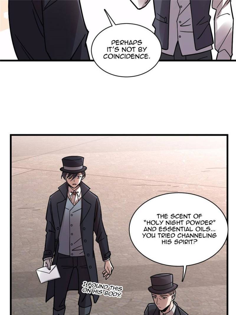 Lord Of The Mysteries Chapter 65 - Page 48