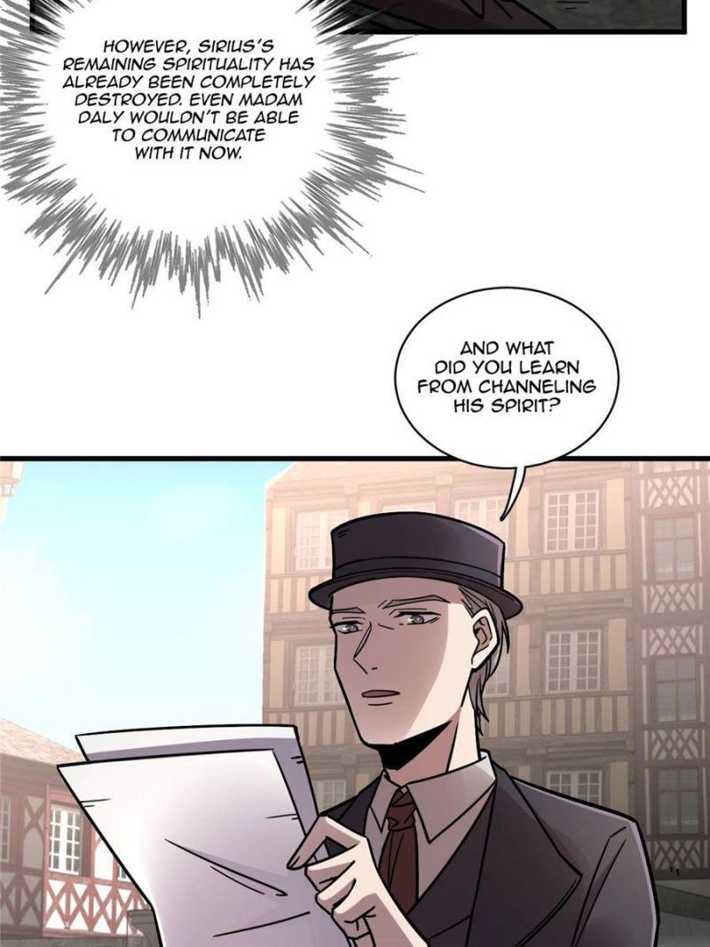 Lord Of The Mysteries Chapter 65 - Page 50