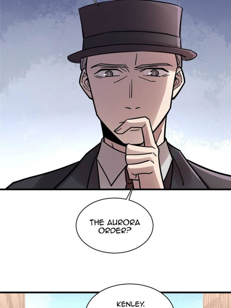 Lord Of The Mysteries Chapter 65 - Page 54