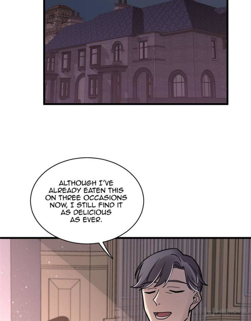 Lord Of The Mysteries Chapter 65 - Page 59