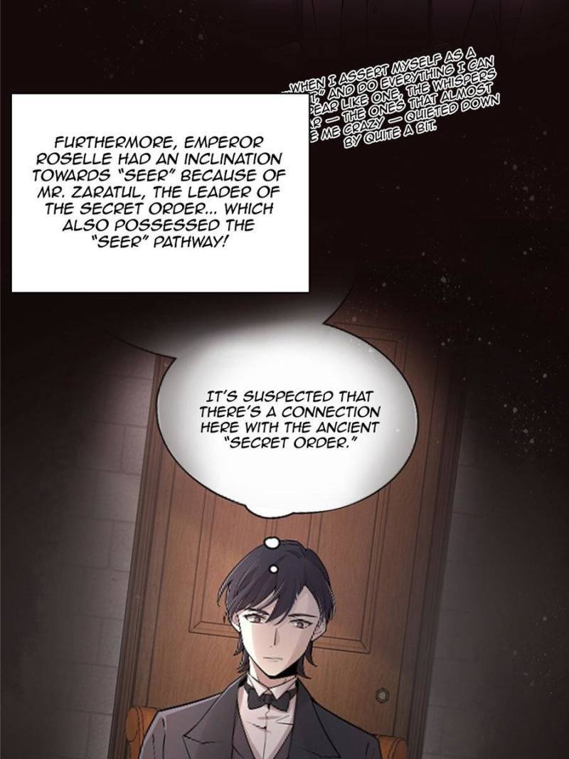 Lord Of The Mysteries Chapter 65 - Page 6