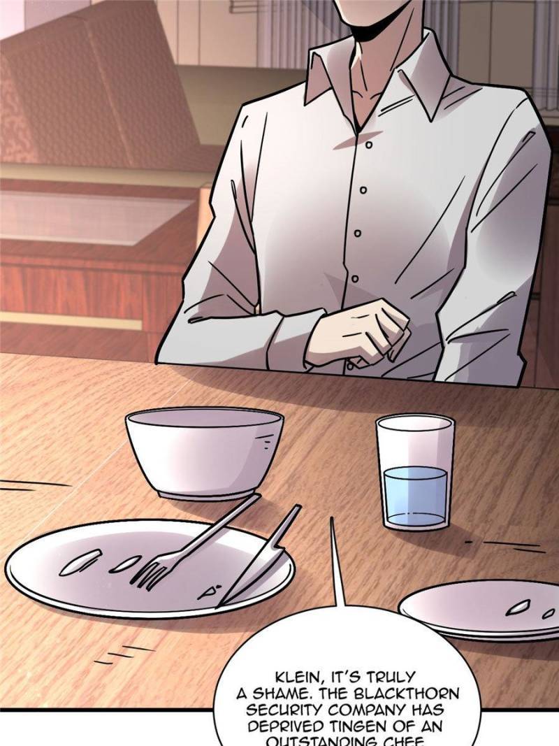 Lord Of The Mysteries Chapter 65 - Page 60