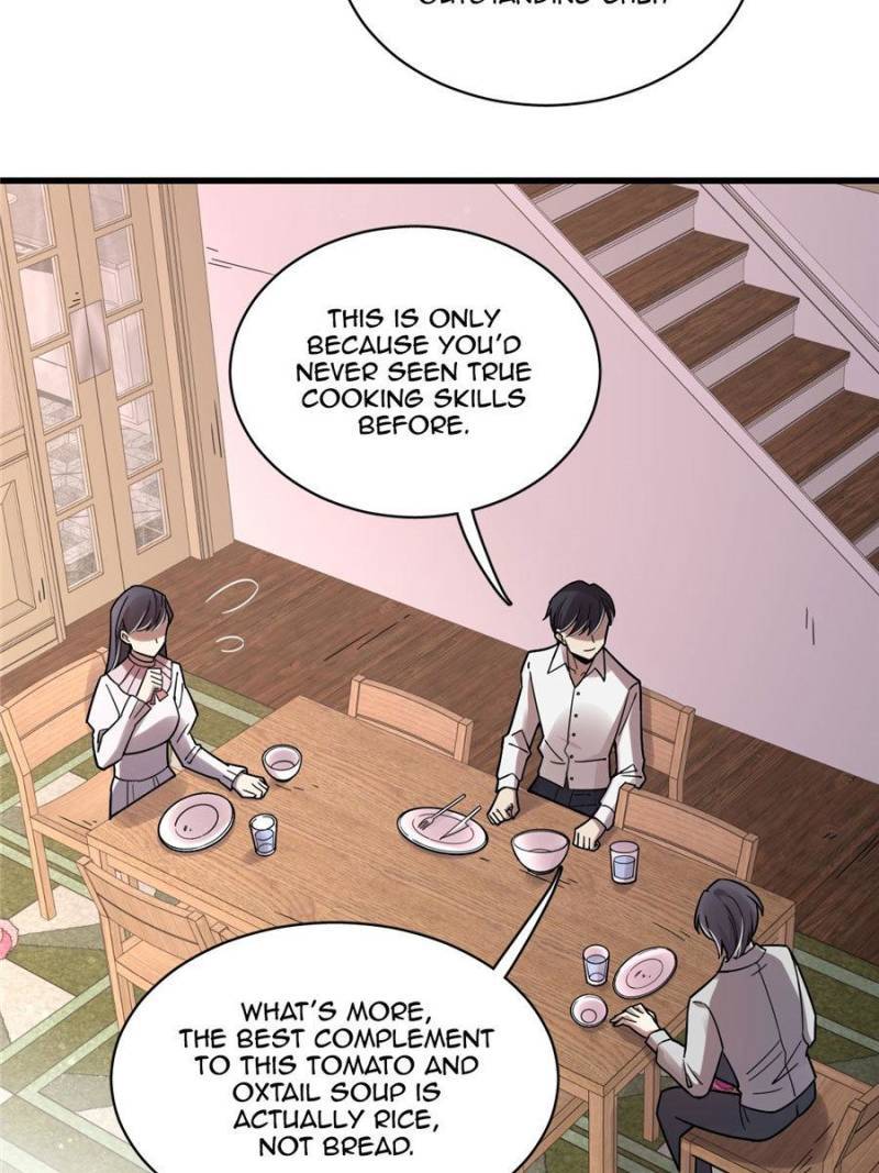 Lord Of The Mysteries Chapter 65 - Page 61