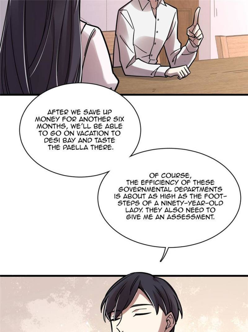 Lord Of The Mysteries Chapter 65 - Page 65