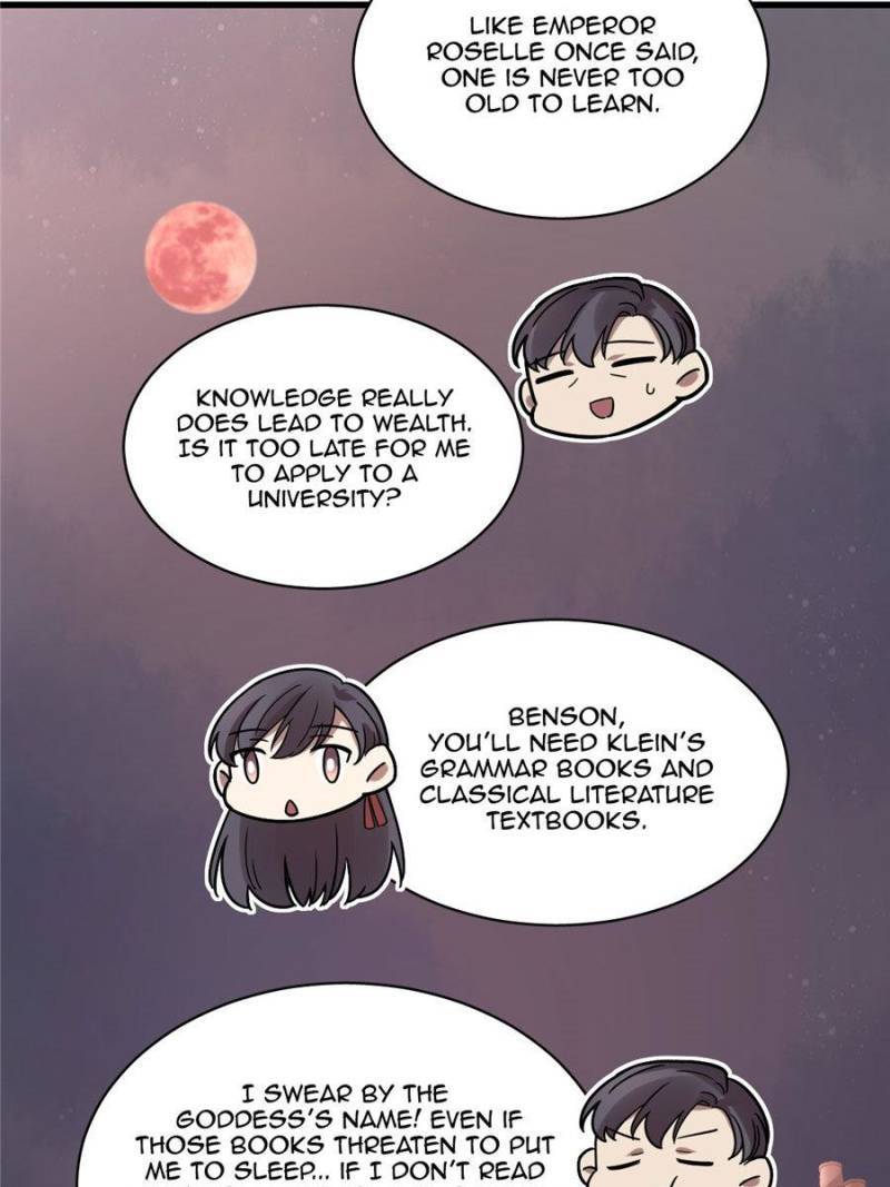 Lord Of The Mysteries Chapter 65 - Page 67