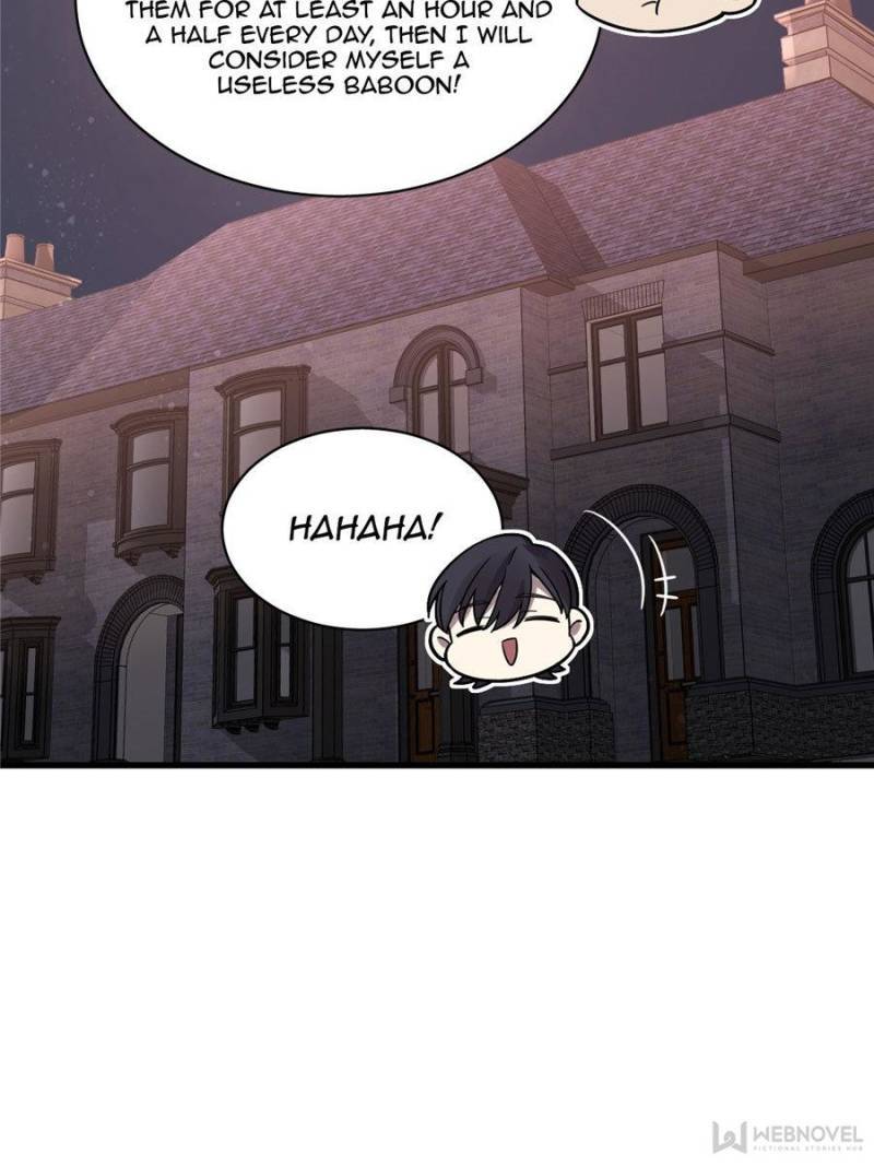 Lord Of The Mysteries Chapter 65 - Page 68