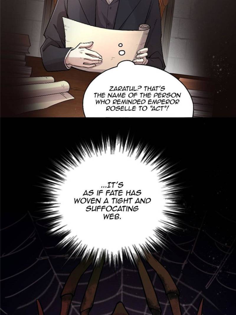 Lord Of The Mysteries Chapter 65 - Page 7