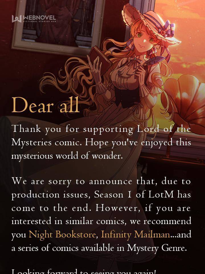 Lord Of The Mysteries Chapter 65 - Page 73