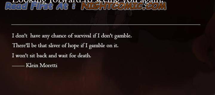 Lord Of The Mysteries Chapter 65 - Page 74