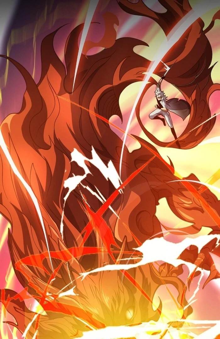 The Ten Thousand Clans Invasion: Guardian of the Rear Chapter 68 - Page 72