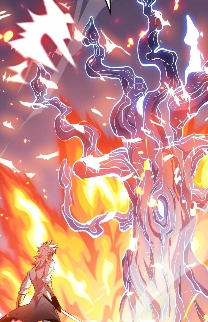 The Ten Thousand Clans Invasion: Guardian of the Rear Chapter 68 - Page 77