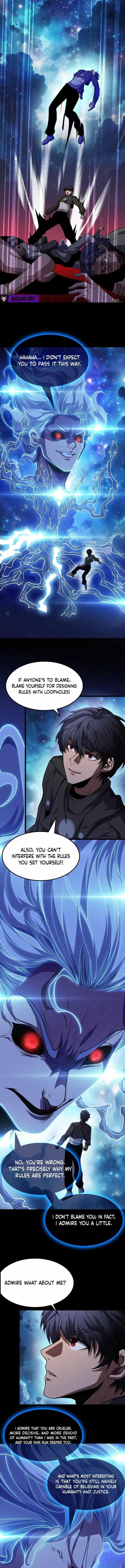 The Ten Thousand Clans Invasion: Guardian of the Rear Chapter 74 - Page 2