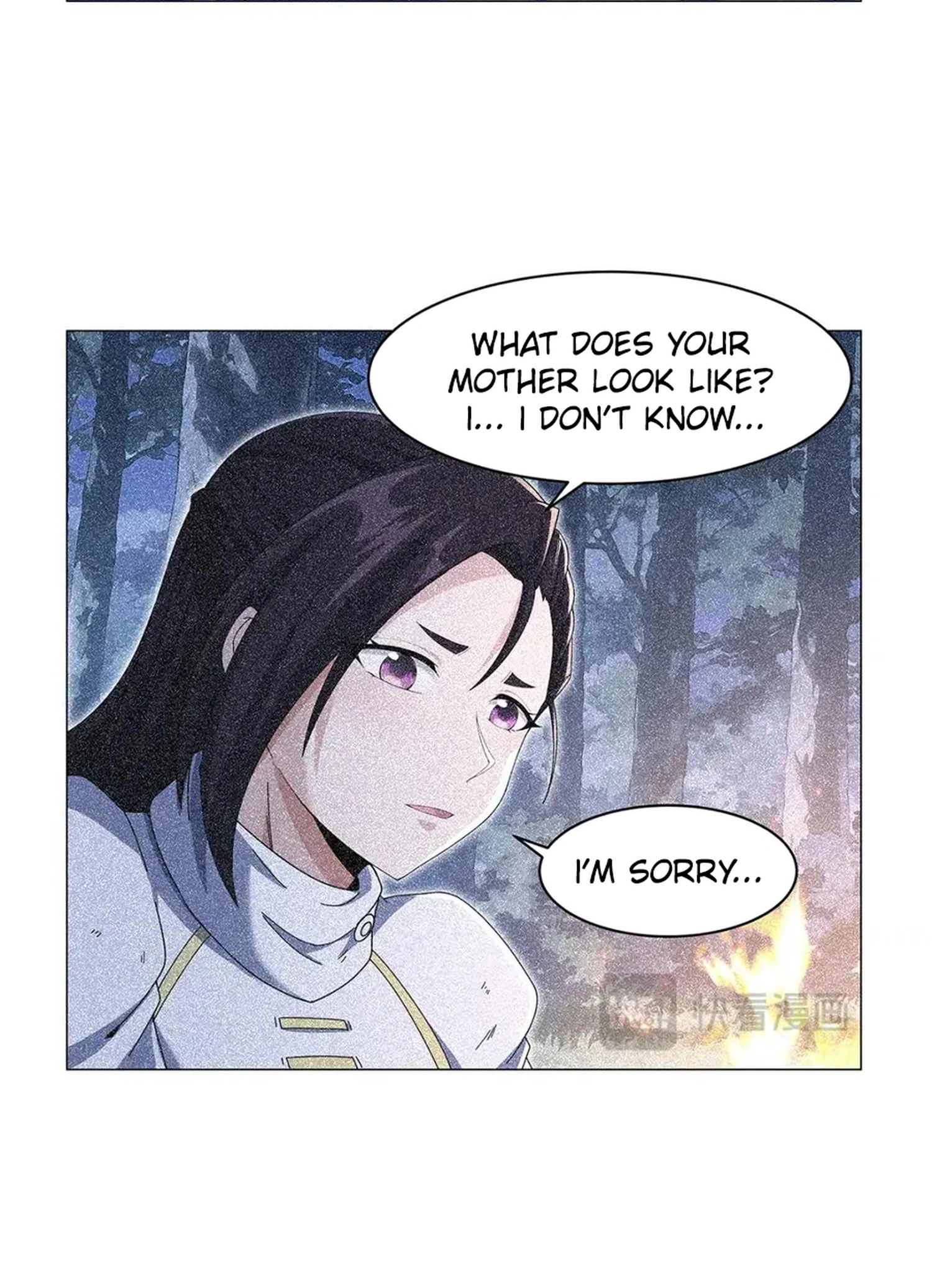 The Demon King Who Lost His Job Chapter 461 - Page 3
