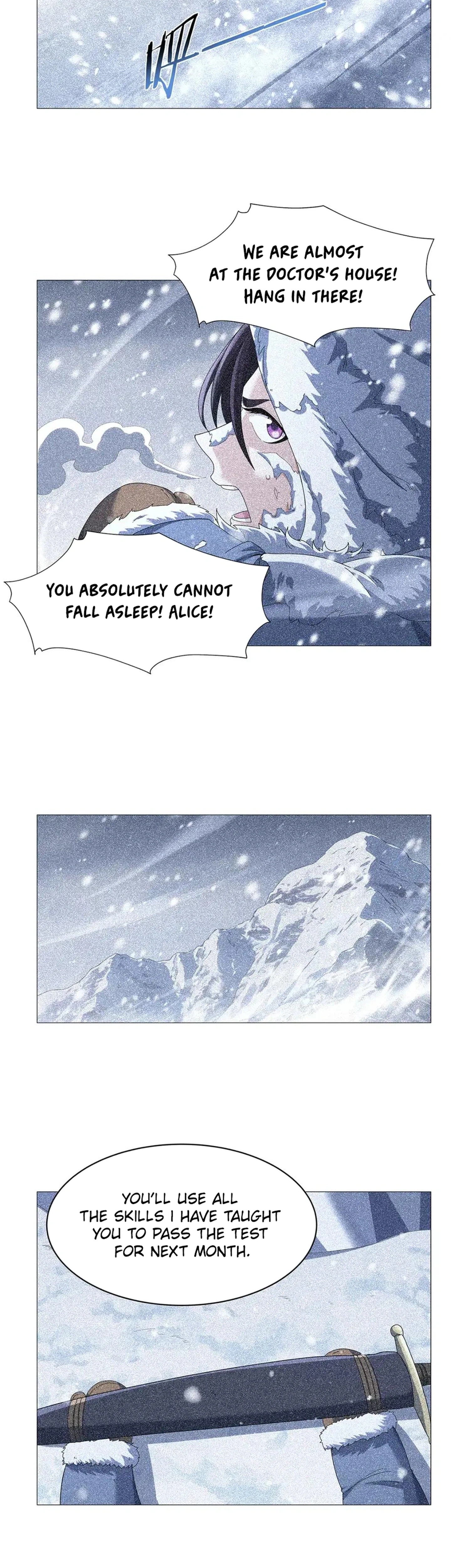 The Demon King Who Lost His Job Chapter 461 - Page 5