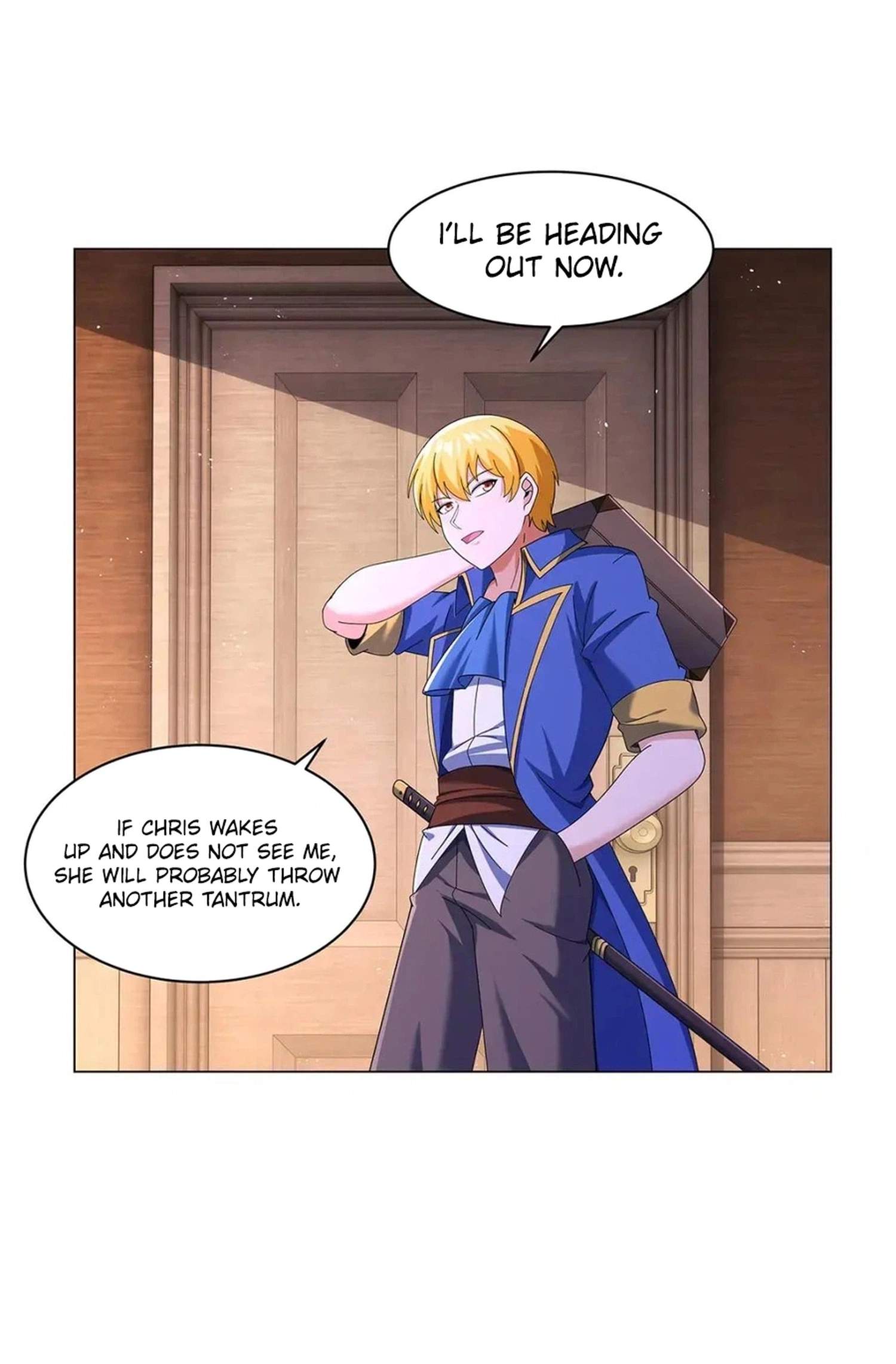 The Demon King Who Lost His Job Chapter 462 - Page 10