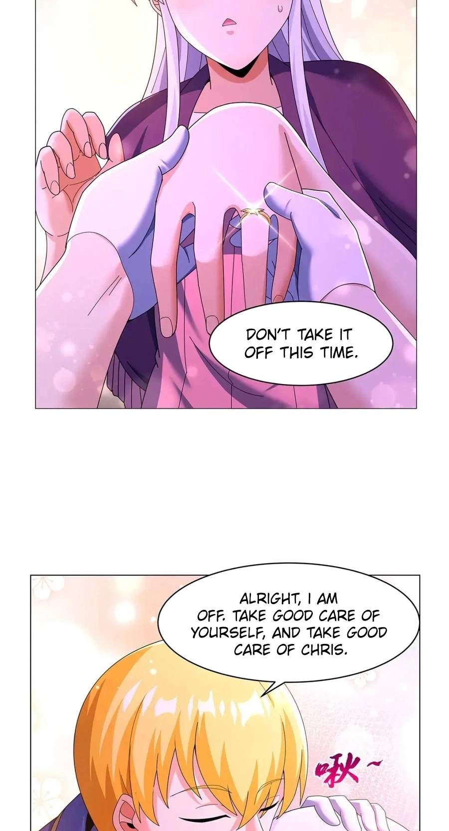 The Demon King Who Lost His Job Chapter 462 - Page 16