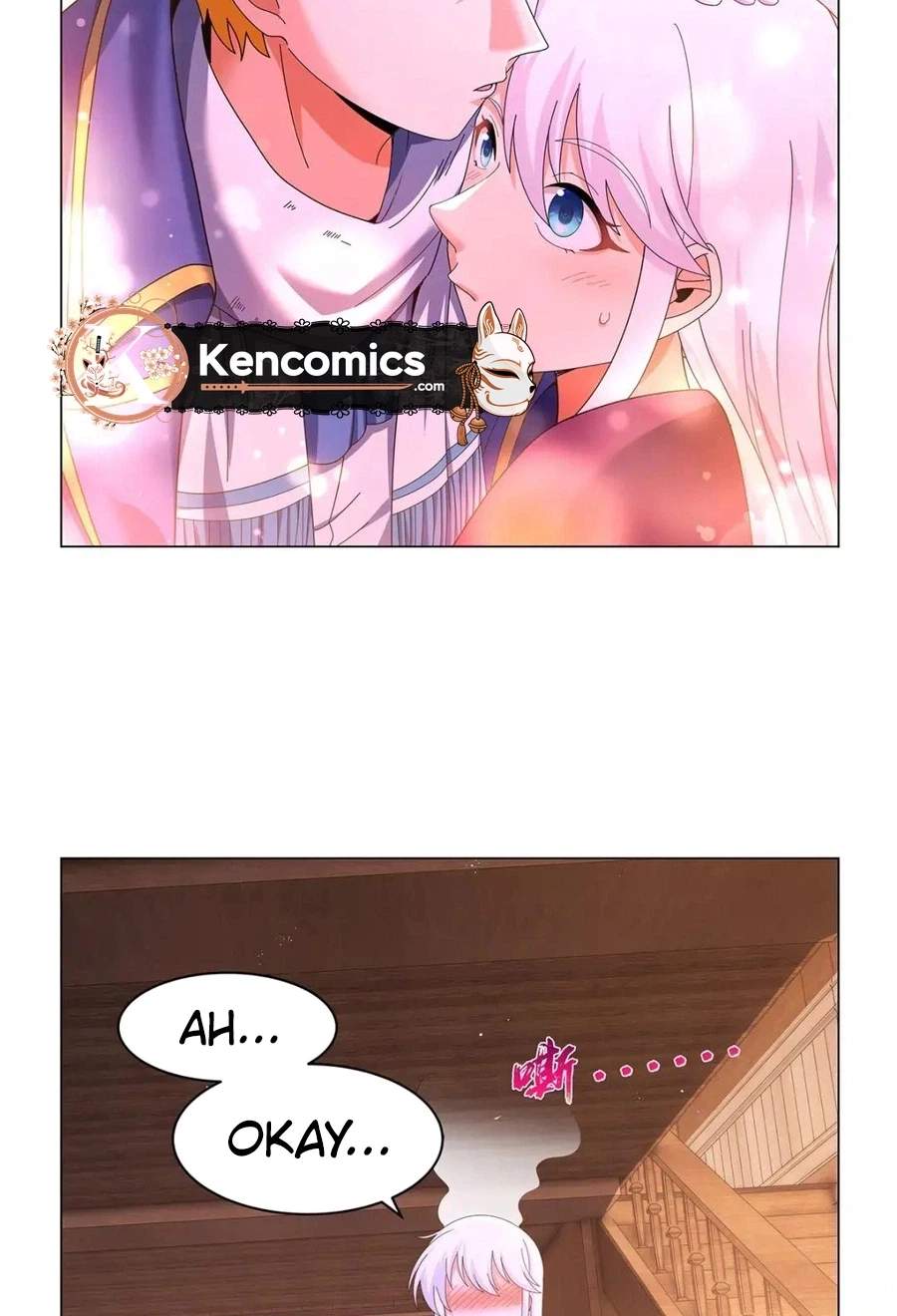 The Demon King Who Lost His Job Chapter 462 - Page 17