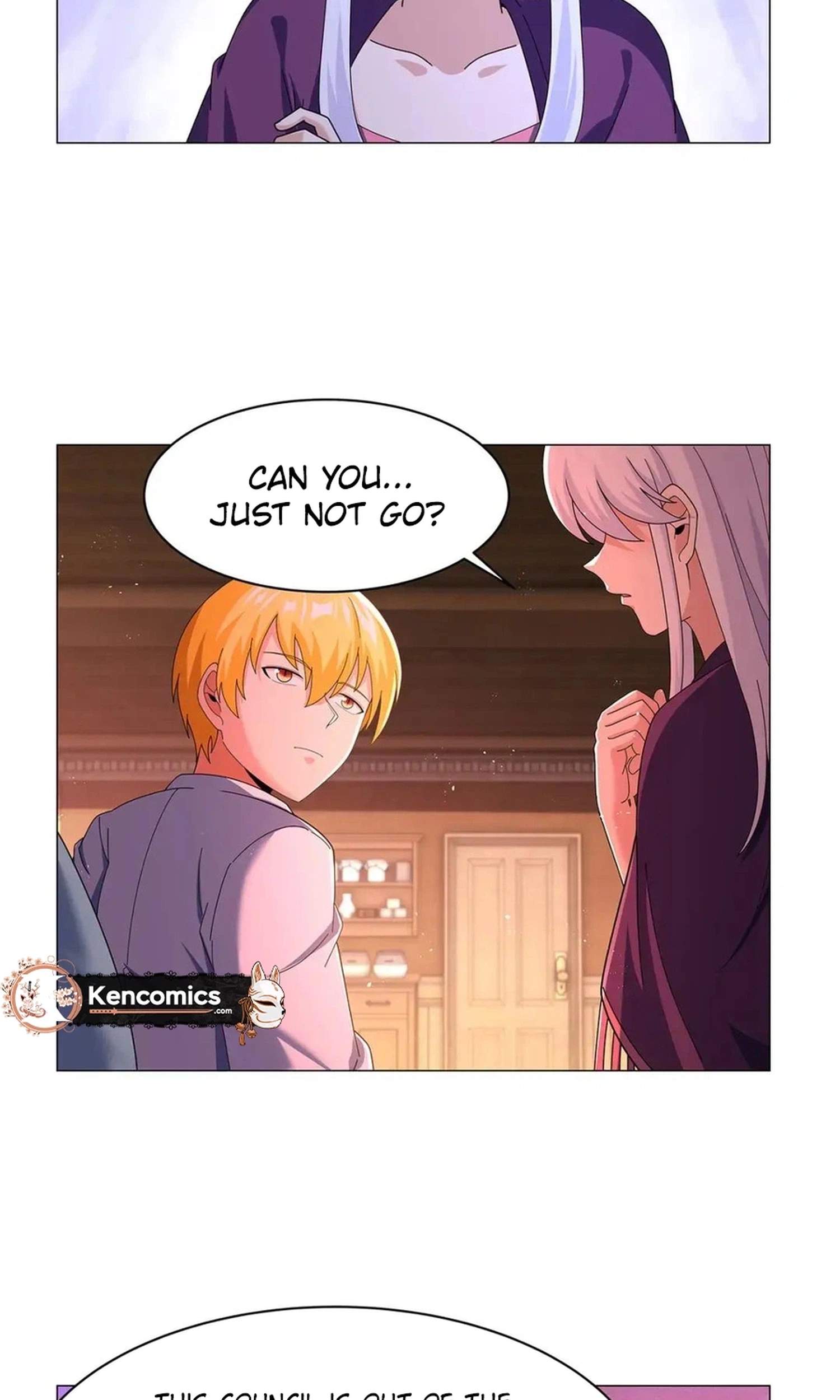 The Demon King Who Lost His Job Chapter 462 - Page 6