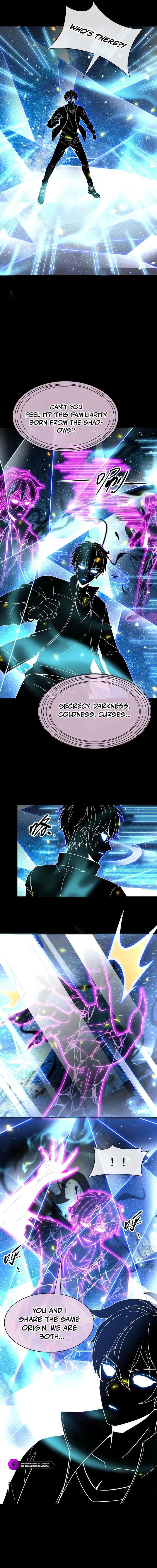 Leveling Up By Killing Gods Chapter 111 - Page 2