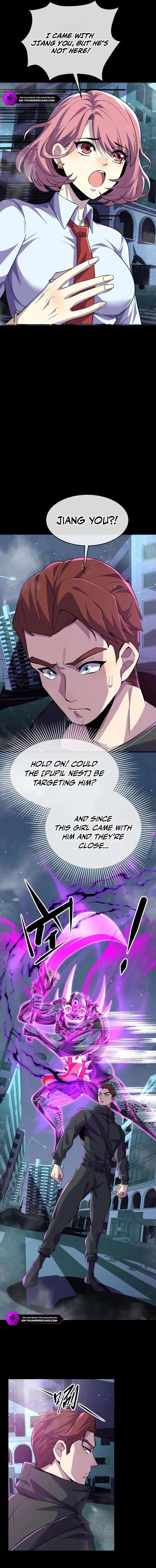 Leveling Up By Killing Gods Chapter 113 - Page 5