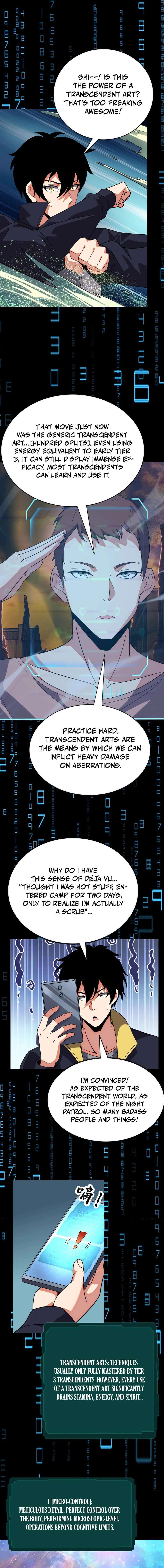 Leveling Up By Killing Gods Chapter 134 - Page 2