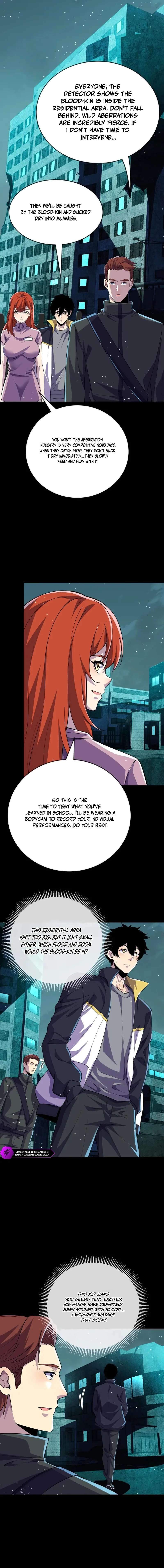 Leveling Up By Killing Gods Chapter 144 - Page 2