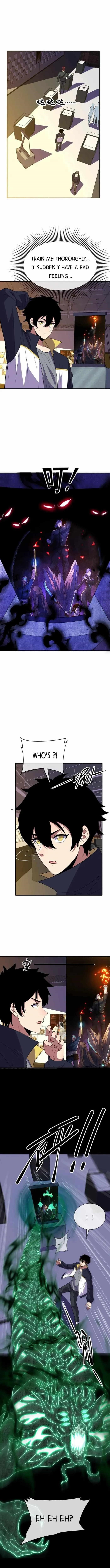 Leveling Up By Killing Gods Chapter 78 - Page 5