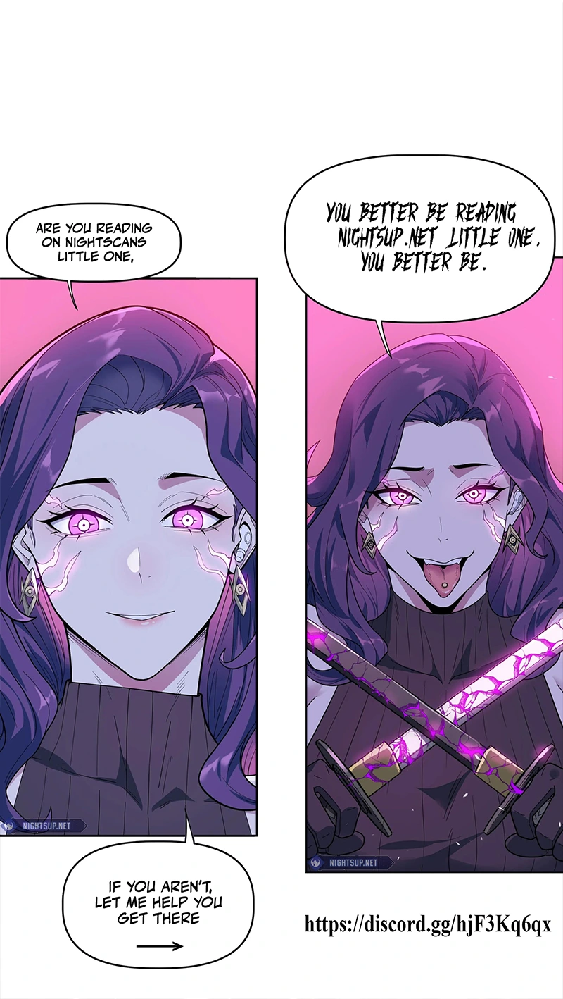 Reborn As The Heavenly Martial Demon Chapter 40 - Page 17
