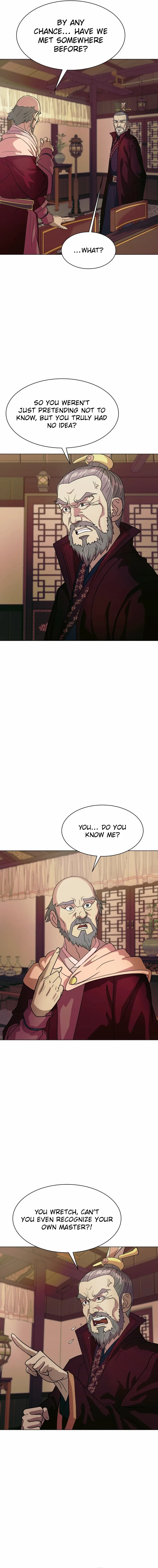 Magic Scholar Chapter 35 - Page 16