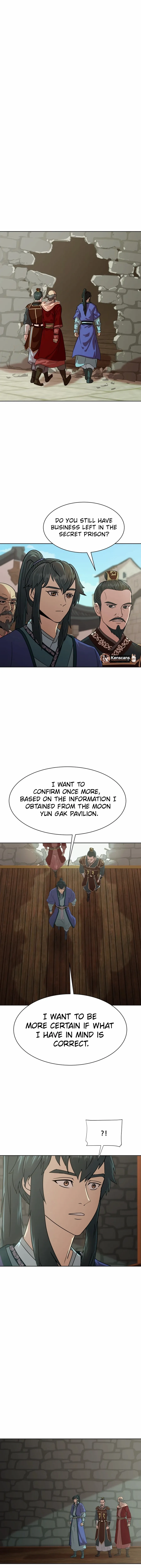 Magic Scholar Chapter 35 - Page 4