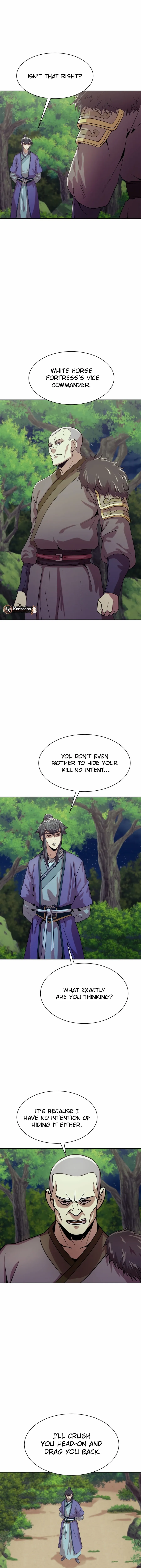 Magic Scholar Chapter 36 - Page 10