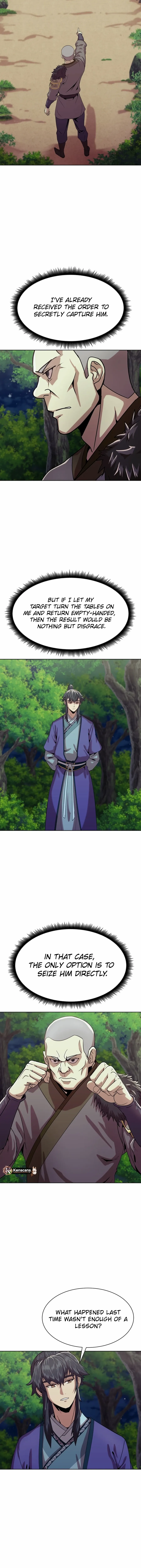 Magic Scholar Chapter 36 - Page 11