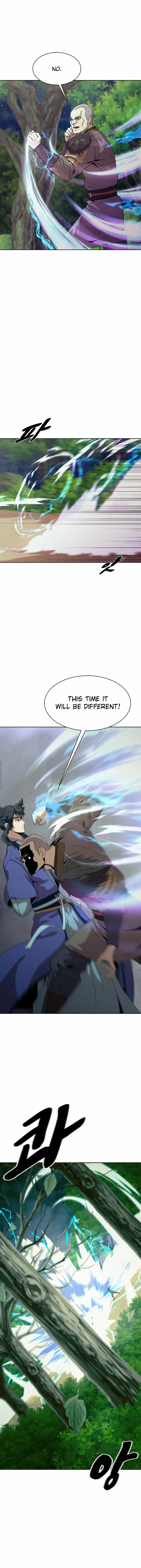 Magic Scholar Chapter 36 - Page 12