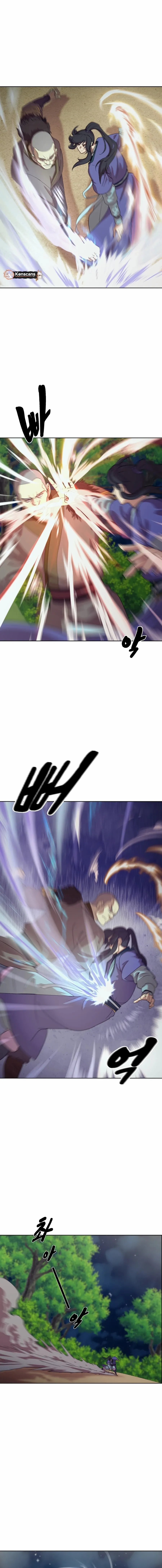 Magic Scholar Chapter 36 - Page 13