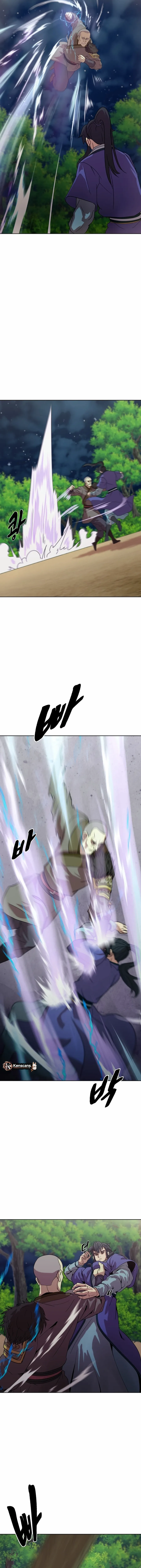 Magic Scholar Chapter 36 - Page 14