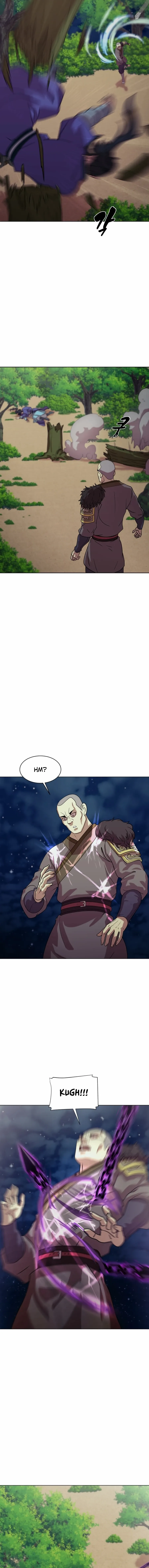 Magic Scholar Chapter 36 - Page 15