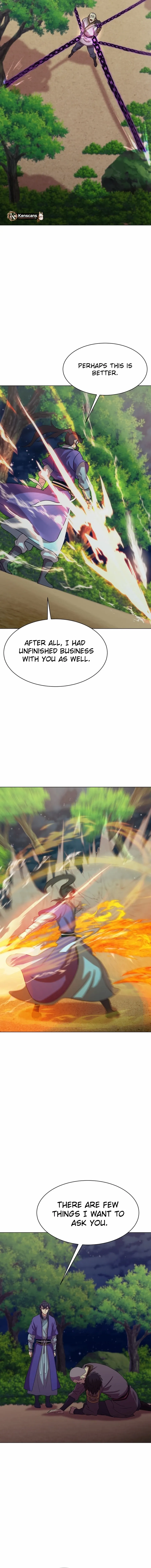 Magic Scholar Chapter 36 - Page 16