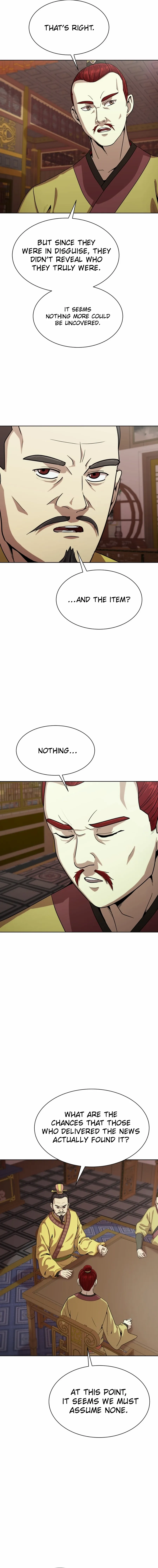 Magic Scholar Chapter 37 - Page 10